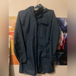Patagonia Torrentshell 3L Rain Parka